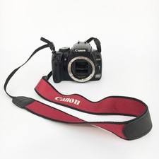 Canon EOS 400D 10.1MP DSLR Camera Body  Battery - Fully Tested