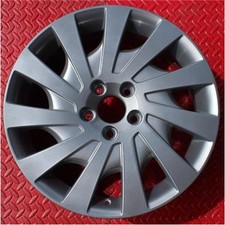  1035 Volvo S60 V70 Saga 17" Single Refurbished Alloy Wheel