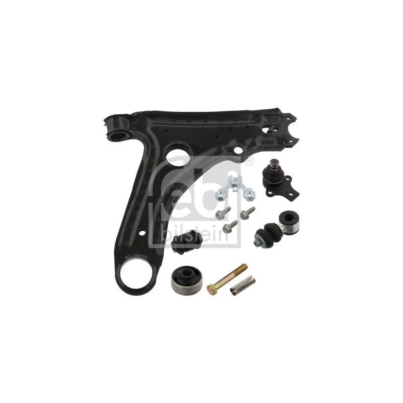 FEBI BILSTEIN 07858 Track Control Arm Wishbone Front for VW Golf Jetta