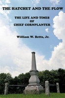 William W. Jr. Betts | The Hatchet And The Plow | Taschenbuch | Englisch (2010)