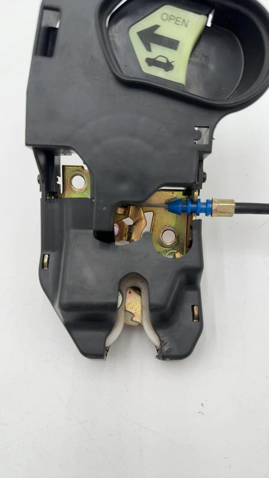 Honda Civic 2001-2005 pestillo maletero pestillo acumulador Foto 3 de 4