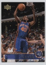 2002-03 Upper Deck UD Exclusives /100 Kurt Thomas #113 05k6
