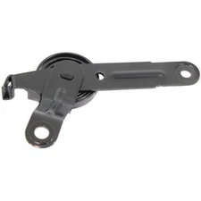 For Chevy Tahoe 2007-2014 Hood Hinge Driver Side | Steel | GM1237104 | 25870070