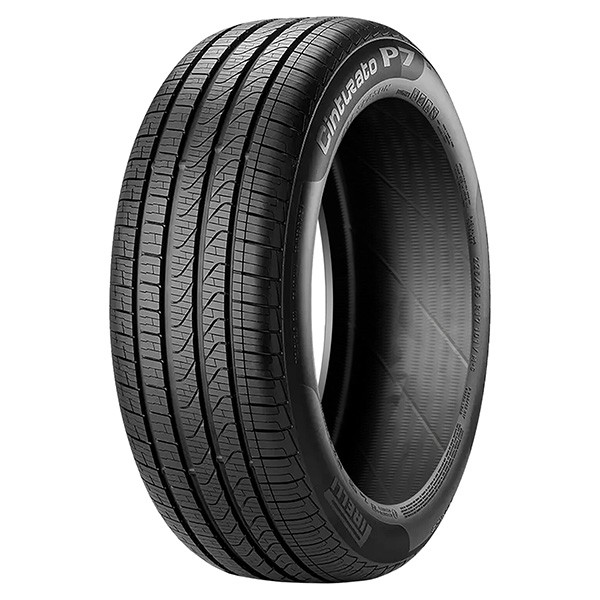 TYRE PIRELLI 245/45 R20 103H P7 CINTURATO ALL SEASON (E)(NF0) XL DOT 2023 ALL S