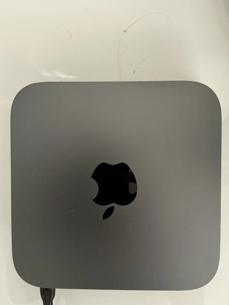 Apple Mac mini 2018 Desktops & All-In-One Computers for sale - eBay