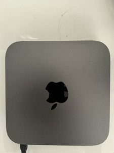 2018 Mac mini I7 | eBay