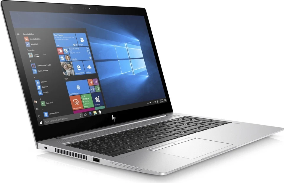 HP EliteBook 850 G6 · i7-8665U · 16GB · 512GB, Foto 2 von 3