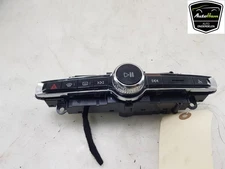 RADIO CONTROLS CONTROL PANEL RADIO VOLVO XC90 II 2016 31346789