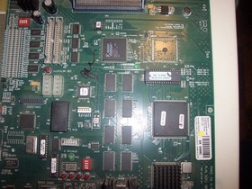 CALL OF THE WILD JAMMA PCB! WORKS! JUST ADD YOUR DRIVE & VIDEO CARD!
