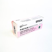 Epson PJIC7(LM) Tintenpatrone, 31,3 Ml, Discproducer Tintenpatrone FüR Die