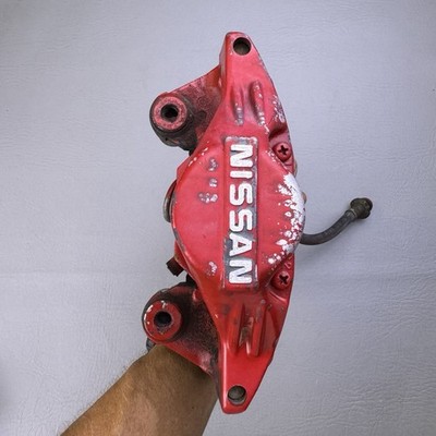 1990-1996 NISSAN 300ZX Z32 REAR RIGHT PASSENGER SIDE BRAKE CALIPER