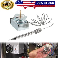 Fryer Thermostat Pitco 60125401, Imperial 1175, American Range 11113, RX-1-36