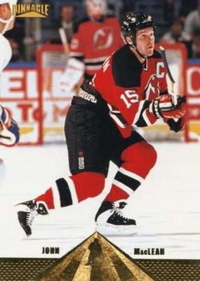1996-97 Pinnacle NHL Hockey Cards Pick From List/Complete Your Set