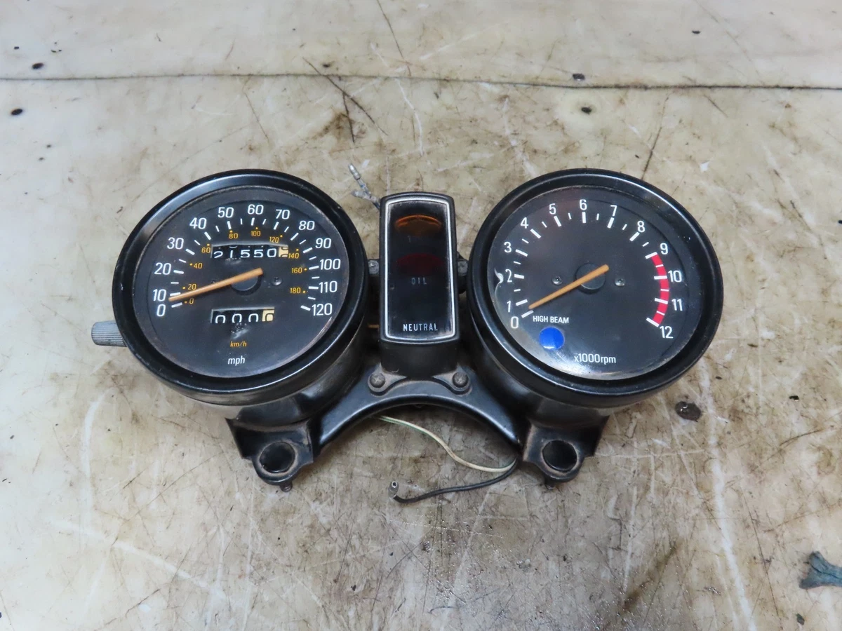 Yamaha Motorcycle Parts for Yamaha XS750 for sale | eBay