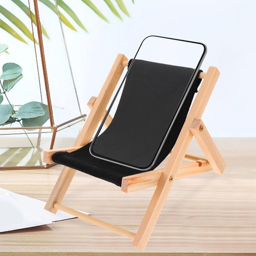 2 Pcs Handyhalter Dekoration Baby Telefonständer Für Den Haushalt - 第 5/12 張圖片
