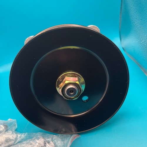 Deck Spindel Riemenscheibe 3x für Cub Cadet RZT-L54 RZT S54 2015+ - Bild 3 von 6