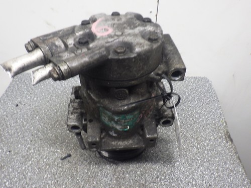 Klimakompressor Renault Twingo (C06) 1.2 40kW 54PS