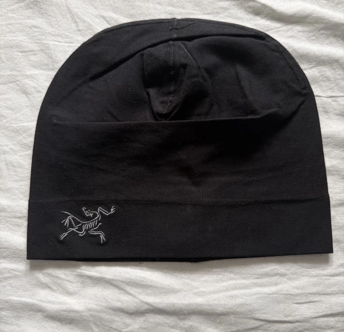 Arc’teryx Rho Beanie Lightweight Merino Wool Toque Size L/XL – US Shipping 🇺🇸