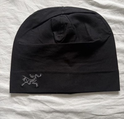 Buy Arc'teryx Rho Beanie Lightweight Merino Wool Toque Size L/XL