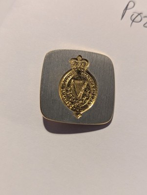 Royal Ulster Constabulary Small Pin Badge #P025