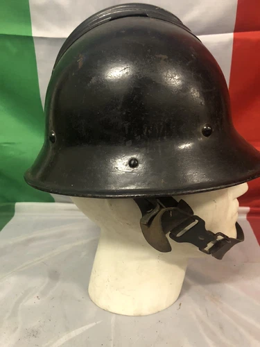Slovak Army Helmet Slovakia Mod, 1930-31 See Photo