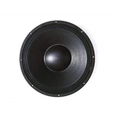 DEEJAYLED B&C RECONE KIT for 15SW115-8, Black