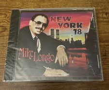 Mike Longo - New York 78 (CD) Mintzer Hampton...