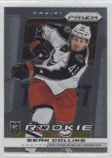 2013-14 Panini Prizm Sean Collins #228 0m8e
