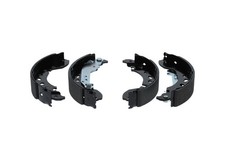 BREMSBACKENSATZ FÜR SMART FORTWO CABRIOLET (453) - BOSCH 0 986 487 921