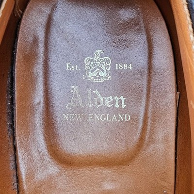 Alden 920