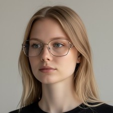Sferoflex 2576 488 54 17 140 Brown Eyeglasses PP40