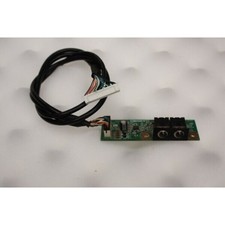 Sony Vaio VGC-VA1 All In One PC CNX-325 Audio Board Panel