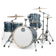 Mapex Mars Birch 22" Drum Kit, Twilight Sparkle