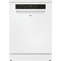 Hoover HF 4B7F0W-80 H-DISH 500 Full Size Dishwasher White B Rated