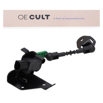 OE-Cult Sensor Leuchtweitenregulierung für VW GOLF VII hinten links 5Q0512521E