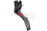 Metzger Autoteile Sensor Fahrpedalstellung 0901341 FüR Opel Astra Sports Tourer