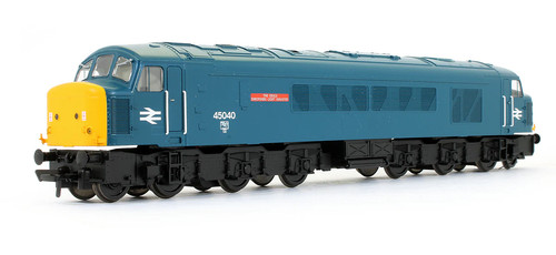 Bachmann Pre-Owned 32-684DB Class 45/0 45040 'The King's Shropshire Light Infant | Condition: Used