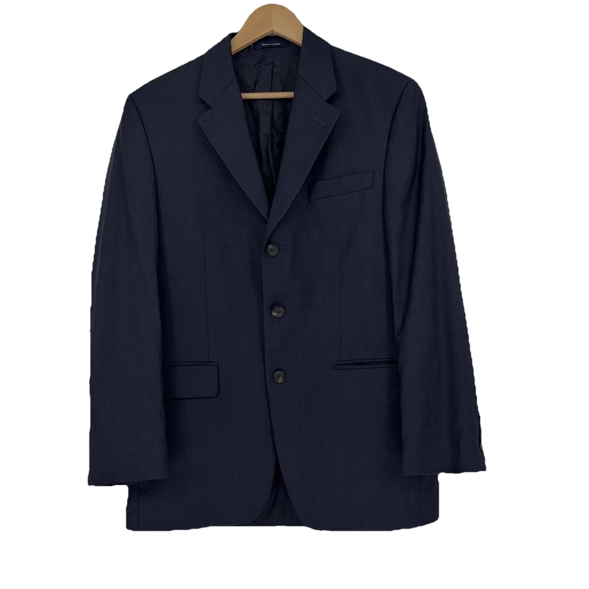 Polo Ralph Lauren Three-Button Blue Suits & Blazers for Men for