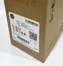 AB In Stock PowerFlex 525 AC Drive 25B-D4P0N104 /A In Box New Factory Sealed