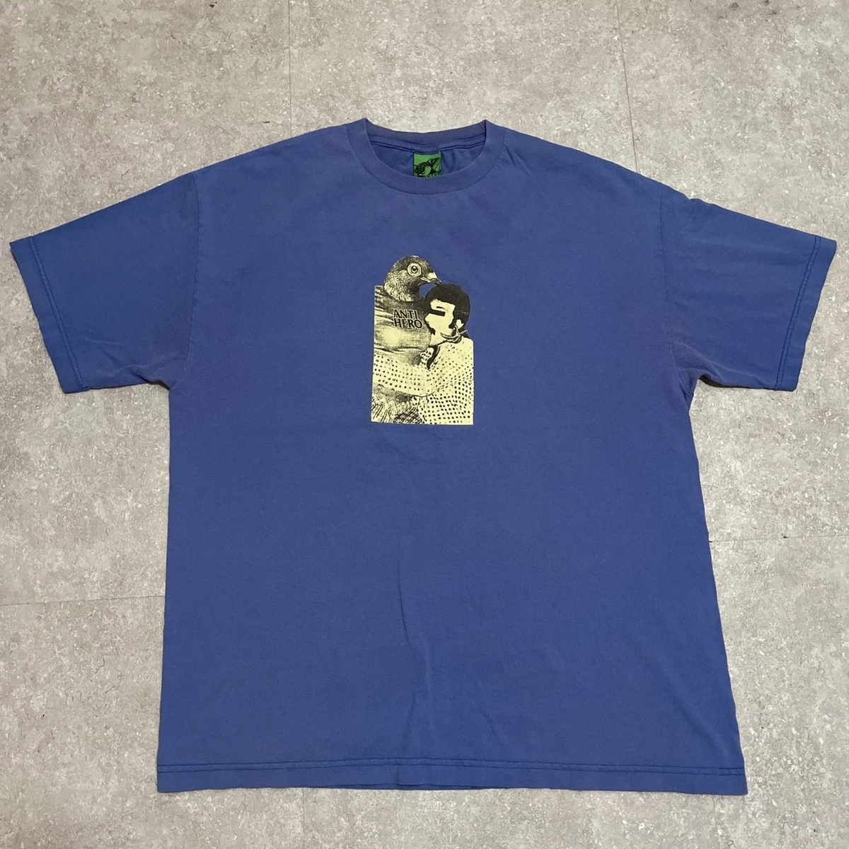 Anti-Hero T-Shirts for Men for sale | eBay