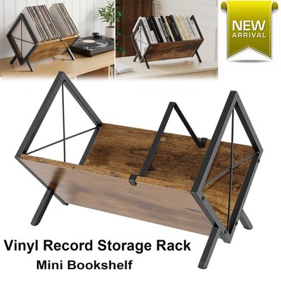 Vinyl Schallplatten Aufbewahrung Für 80 100 Lps Metall Lp Schallplattenständer