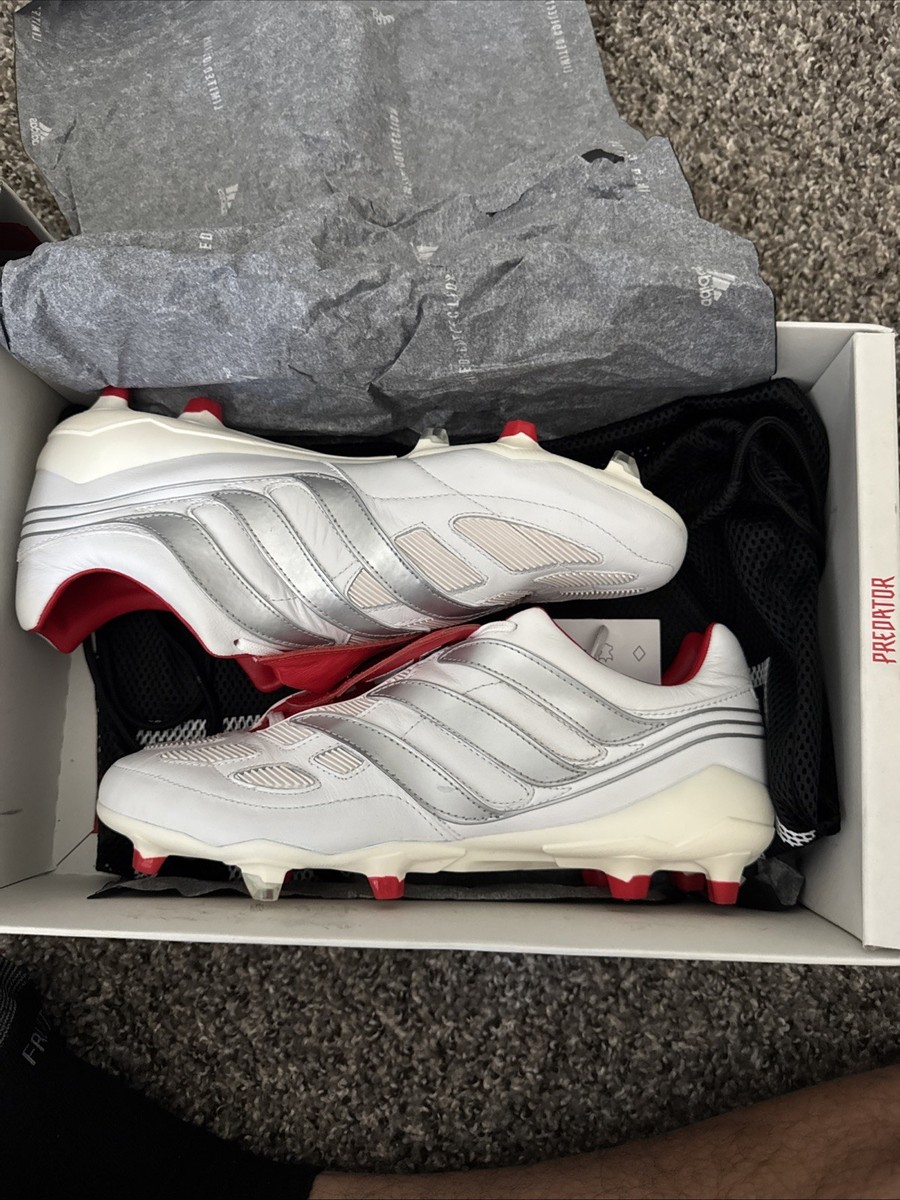 adidas プレデタープレシジョン FG 25