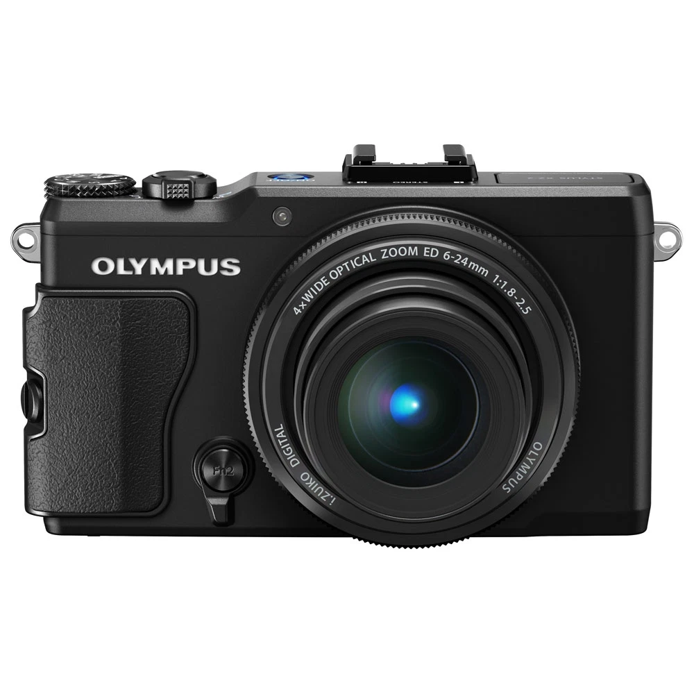 Camera Olympus Xz1 | eBay
