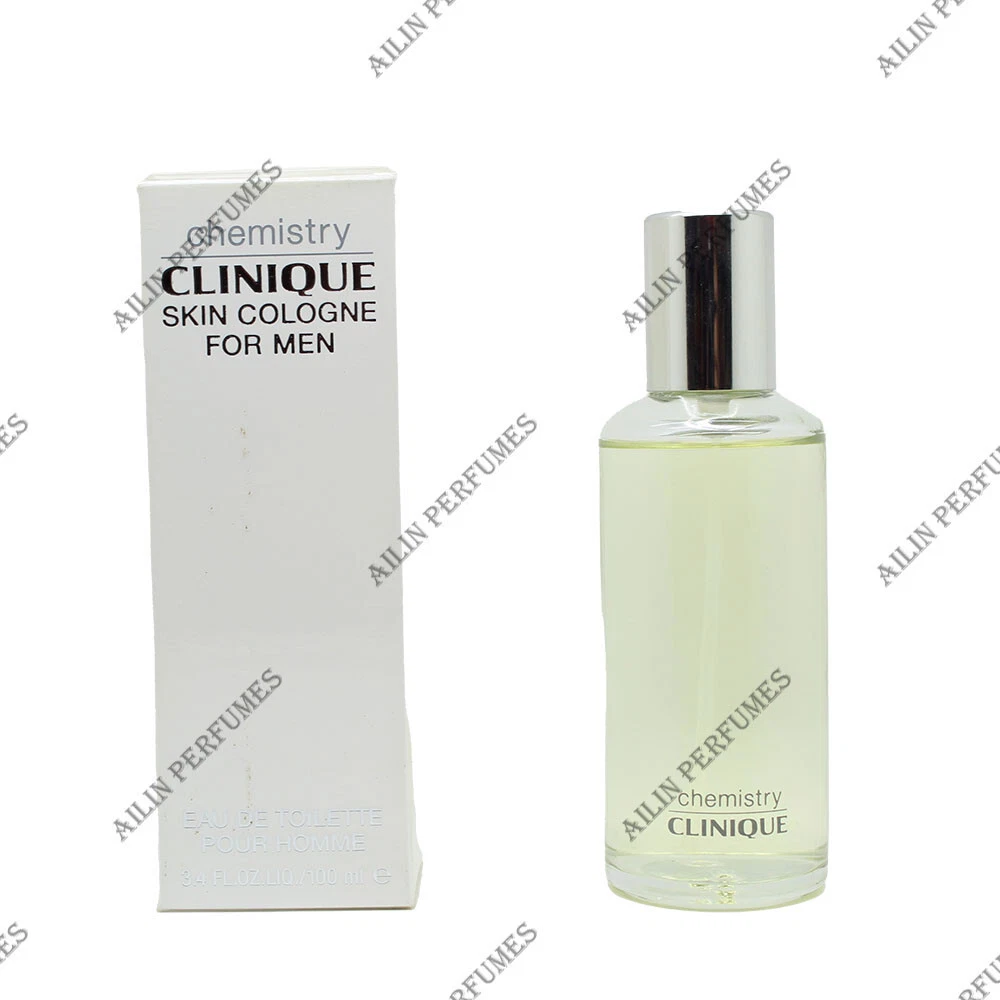 Clinique Eau de Cologne for Men for sale | eBay