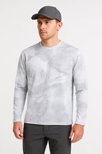 Realtree Xtreme Camo Fishing Shirts Long Sleeve Crewneck UPF 50 Stretchable Tees