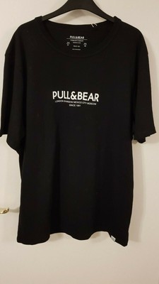 led zeppelin t shirt pull and bear