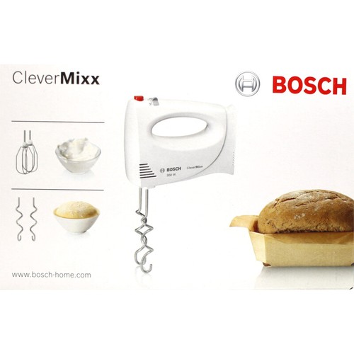 Bosch Handmixer 300 Watt Rührbesen Rührgerät Mixen Zerkleine