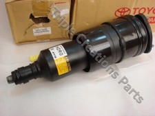 48010-50203 Genuine Lexus Cylinder Assy Pneumatic Front RH W/Shock Absorber OEM
