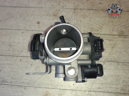 CARBURATEUR BMW F650CS SCARVER DE 2001 à 2005 - REF : 113 - Photo 6/9