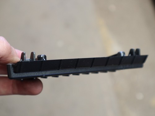 Genuine BMW 3 SERIES 2012-2019 DASHBOARD COIN BOX STORAGE COMPARTMENT 9218529 - 第 11/16 張圖片